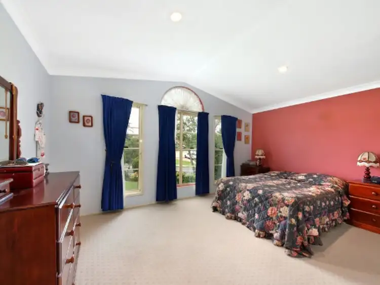Sixth view of Homely house listing, 57 Mount Sugarloaf Drive, Glen Alpine NSW 2560