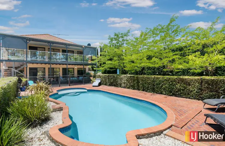 8 Uno Court, Hidden Valley VIC 3756