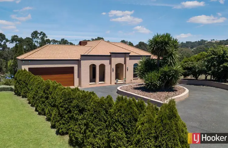 Fourth view of Homely house listing, 8 Uno Court, Hidden Valley VIC 3756