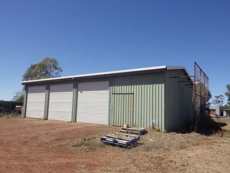 Sixth view of Homely house listing, 164 Duke Street, Roma QLD 4455