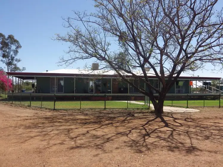 Seventh view of Homely house listing, 164 Duke Street, Roma QLD 4455