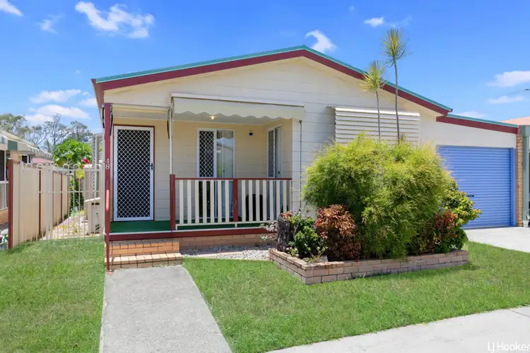 Second view of Homely unit listing, 48/1 Webster Road, Deception Bay QLD 4508