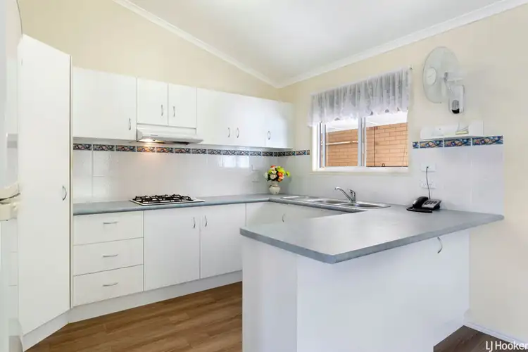 Third view of Homely unit listing, 48/1 Webster Road, Deception Bay QLD 4508