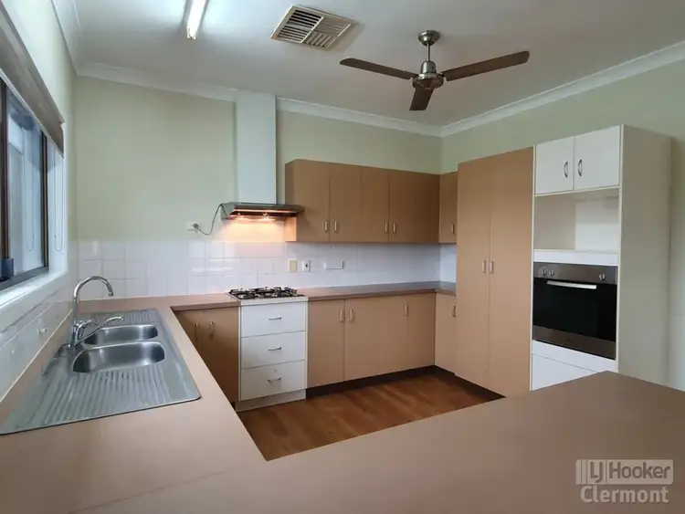 Third view of Homely house listing, 36 Lavarack Street, Clermont QLD 4721
