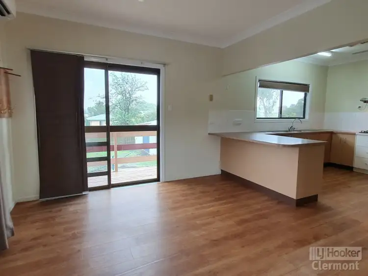 Fifth view of Homely house listing, 36 Lavarack Street, Clermont QLD 4721