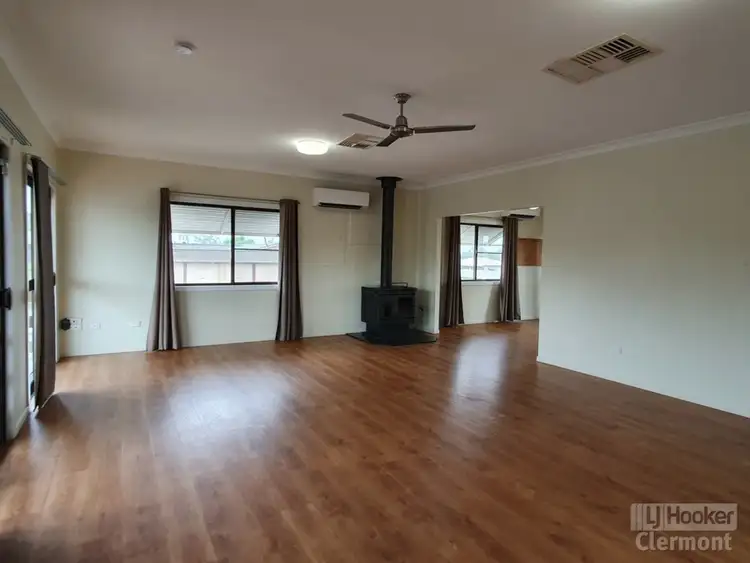 Sixth view of Homely house listing, 36 Lavarack Street, Clermont QLD 4721