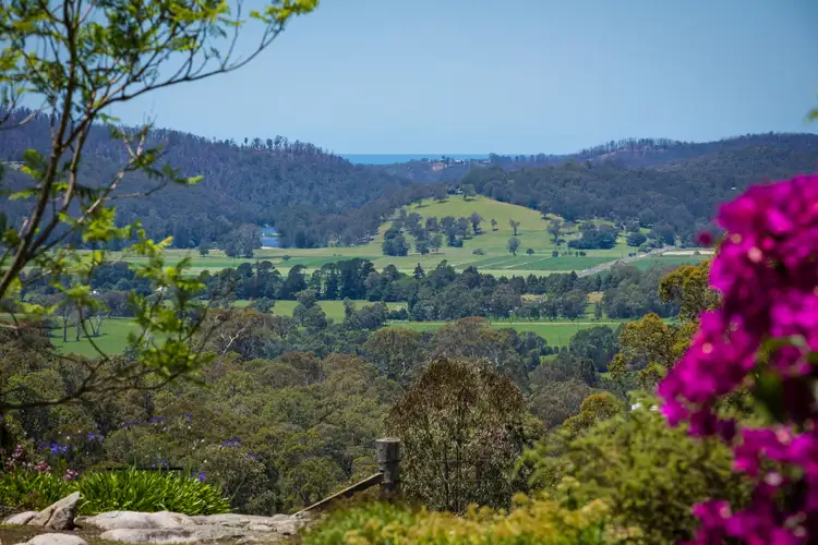 Second view of Homely house listing, 13 Northview Close, Bega NSW 2550