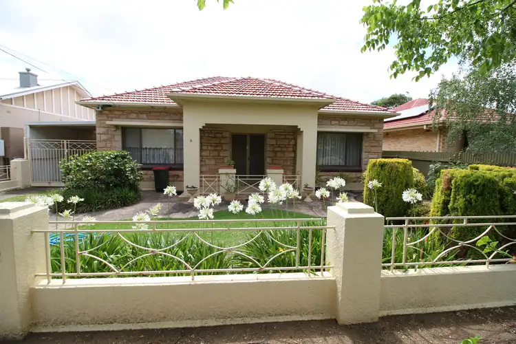 8 Currie Street, Nailsworth SA 5083