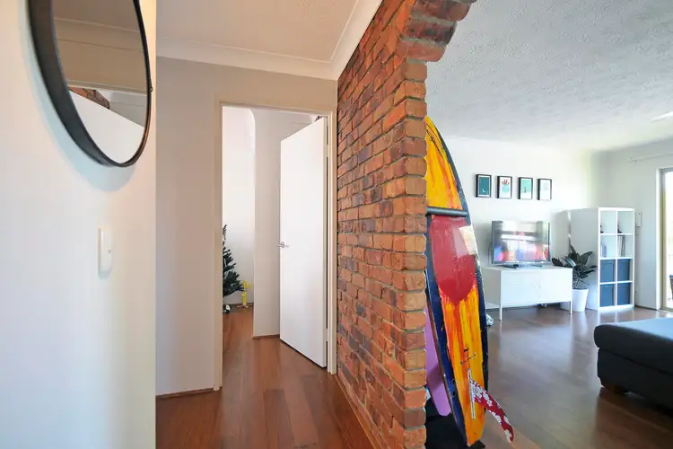 Main view of Homely apartment listing, 6/2 Brooke Avenue, Palm Beach QLD 4221