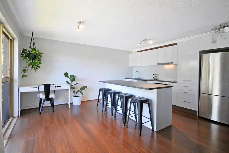 Fourth view of Homely apartment listing, 6/2 Brooke Avenue, Palm Beach QLD 4221