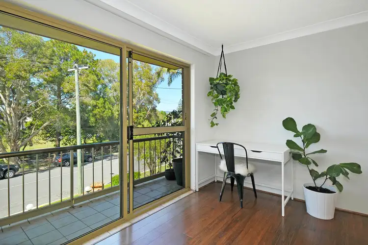 Sixth view of Homely apartment listing, 6/2 Brooke Avenue, Palm Beach QLD 4221