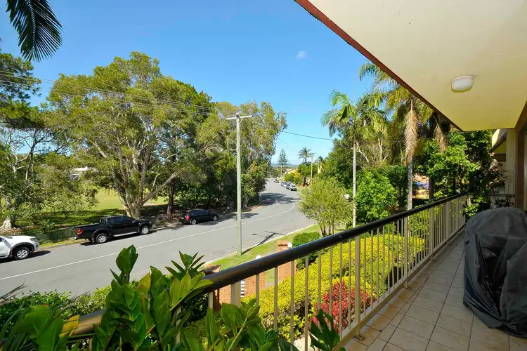 Seventh view of Homely apartment listing, 6/2 Brooke Avenue, Palm Beach QLD 4221