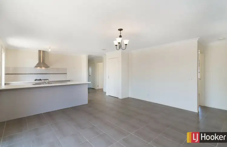 Third view of Homely house listing, 31 Mikada Boulevard, Kilmore VIC 3764