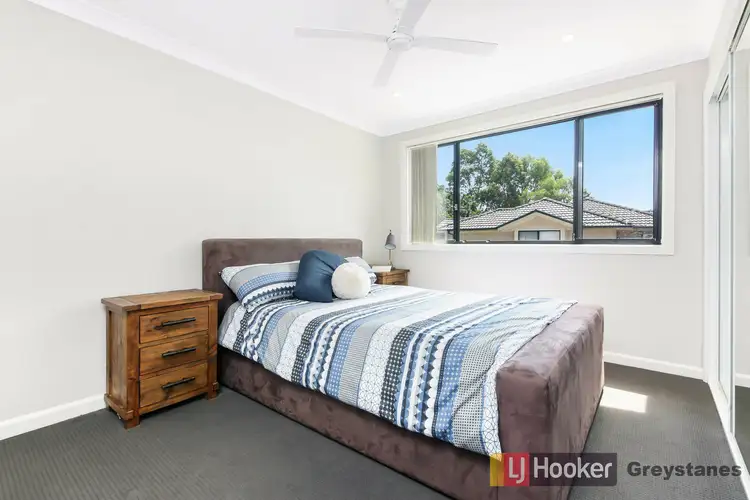 Fifth view of Homely townhouse listing, 3/9 Magnolia Street, Greystanes NSW 2145