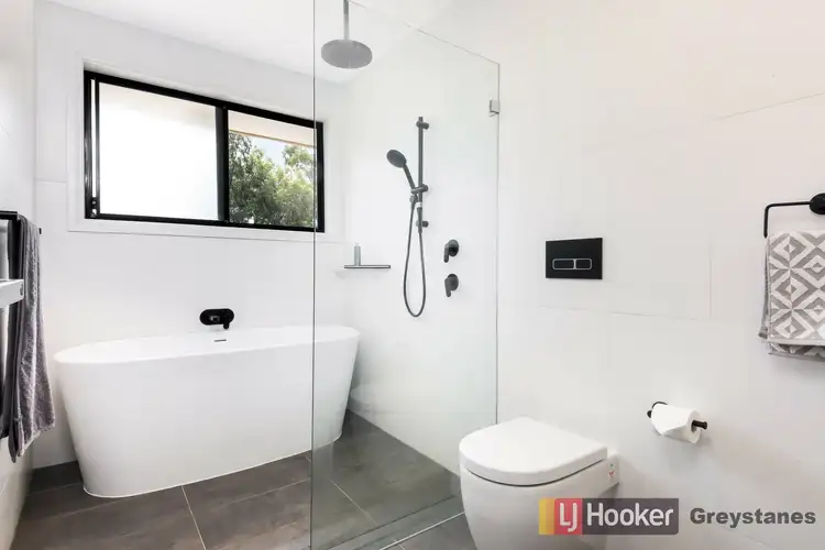 Sixth view of Homely townhouse listing, 3/9 Magnolia Street, Greystanes NSW 2145