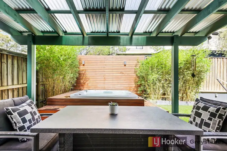 Seventh view of Homely townhouse listing, 3/9 Magnolia Street, Greystanes NSW 2145