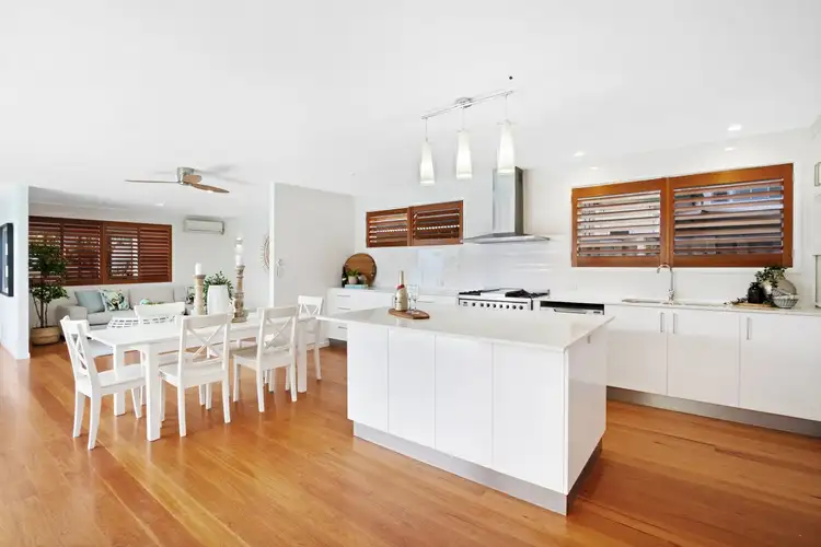 Third view of Homely house listing, 22 Petrel Avenue, Mermaid Beach QLD 4218