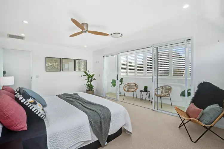 Fourth view of Homely house listing, 22 Petrel Avenue, Mermaid Beach QLD 4218