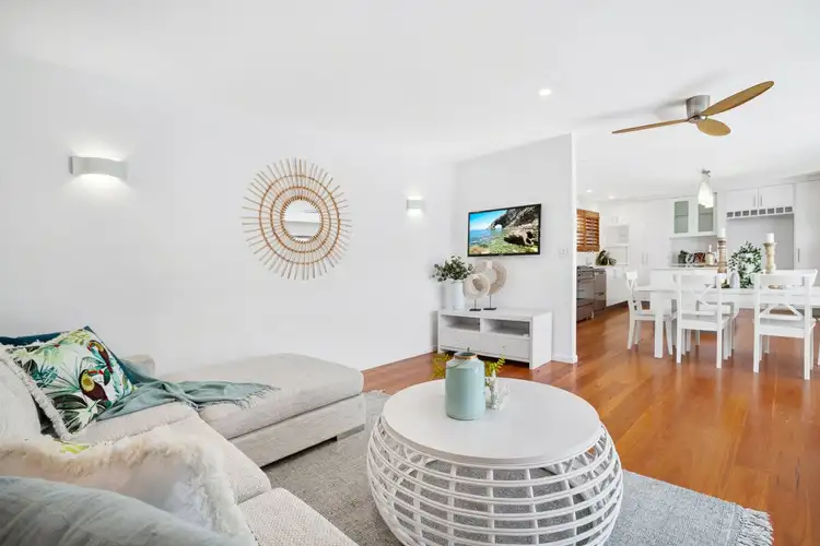 Sixth view of Homely house listing, 22 Petrel Avenue, Mermaid Beach QLD 4218