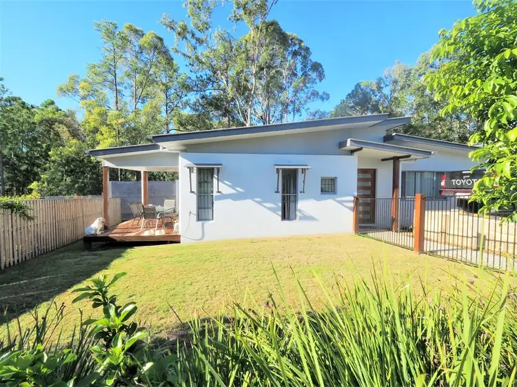 1/19 Rees Court, Elanora QLD 4221