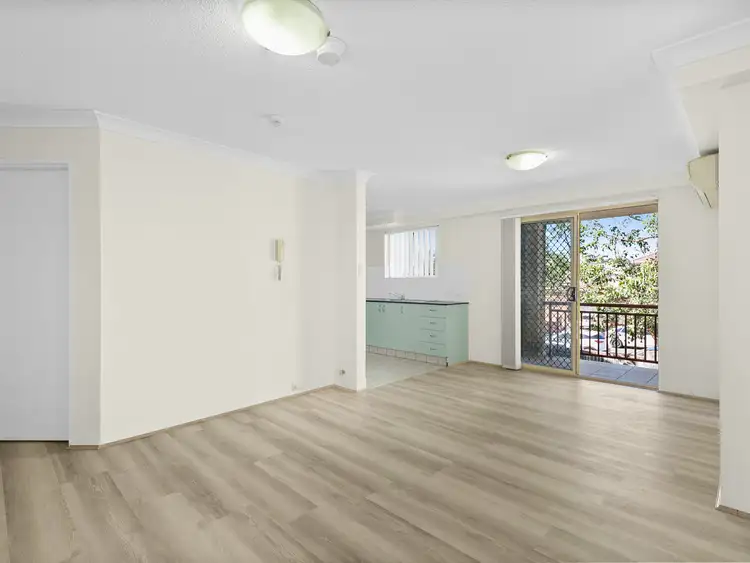 Second view of Homely unit listing, 11/17-21 Stanley Street, Bankstown NSW 2200