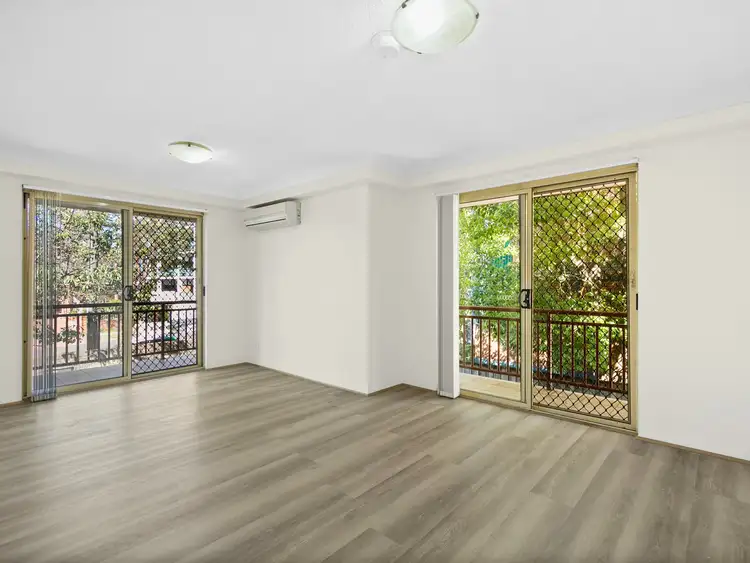 Third view of Homely unit listing, 11/17-21 Stanley Street, Bankstown NSW 2200