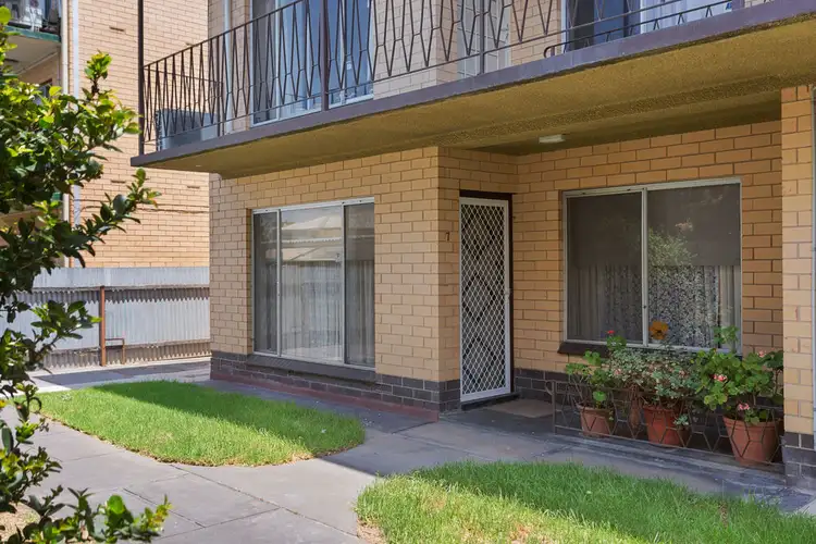7/116 Lipsett Terrace, Brooklyn Park SA 5032