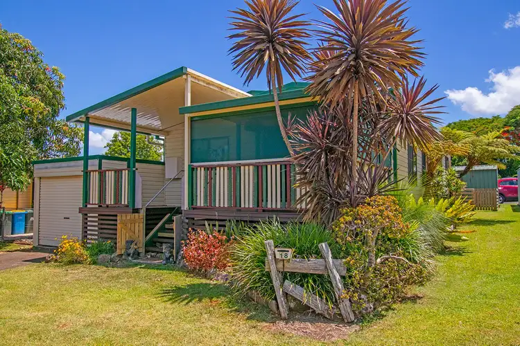 Unit 18/187b Ballina Road, Alstonville NSW 2477