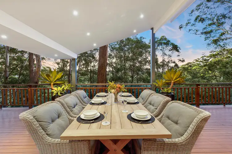 Second view of Homely house listing, 13 Surf Rider Avenue, North Avoca NSW 2260