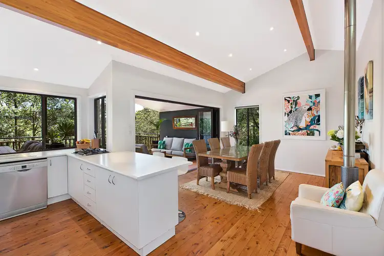 Fifth view of Homely house listing, 13 Surf Rider Avenue, North Avoca NSW 2260