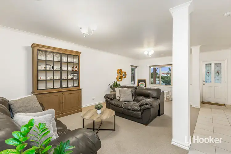 Second view of Homely house listing, 52 Breakwater Crescent, Point Cook VIC 3030