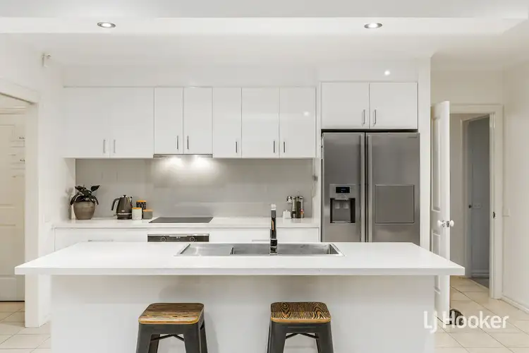 Third view of Homely house listing, 52 Breakwater Crescent, Point Cook VIC 3030