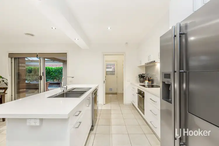 Fourth view of Homely house listing, 52 Breakwater Crescent, Point Cook VIC 3030