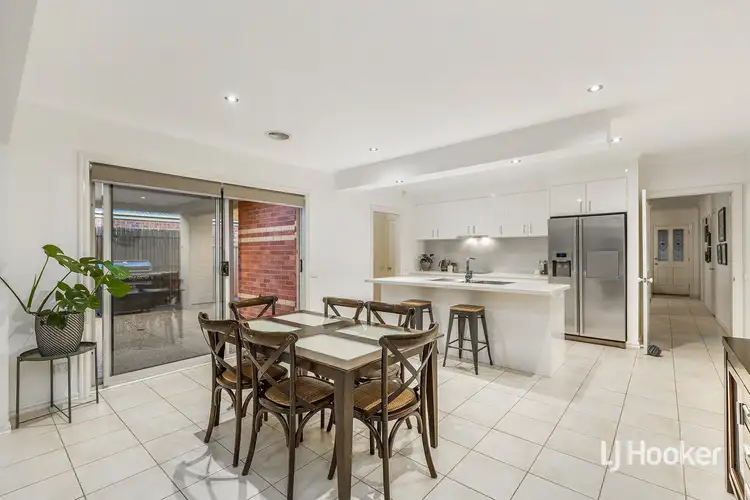 Fifth view of Homely house listing, 52 Breakwater Crescent, Point Cook VIC 3030