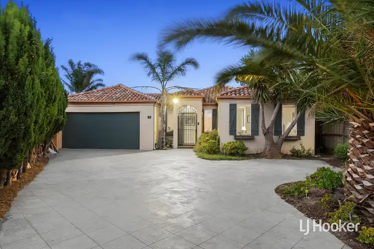 15 Wakefield Court, Point Cook VIC 3030