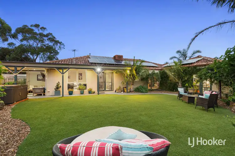 Second view of Homely house listing, 15 Wakefield Court, Point Cook VIC 3030