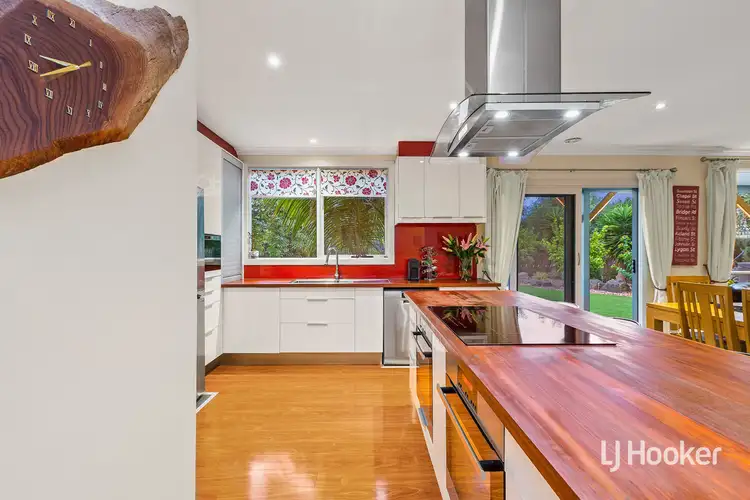 Third view of Homely house listing, 15 Wakefield Court, Point Cook VIC 3030