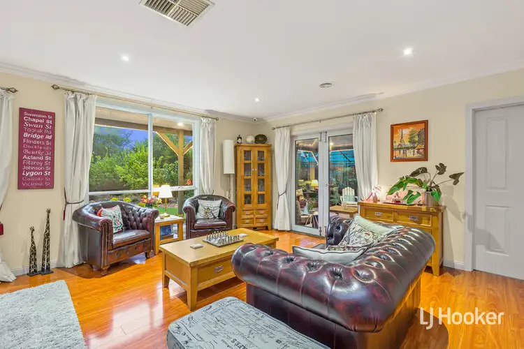 Fourth view of Homely house listing, 15 Wakefield Court, Point Cook VIC 3030
