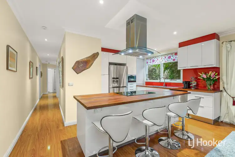 Fifth view of Homely house listing, 15 Wakefield Court, Point Cook VIC 3030