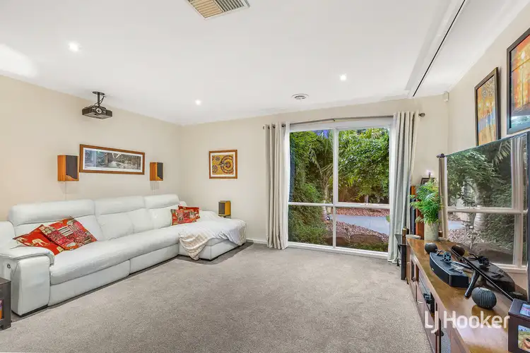Sixth view of Homely house listing, 15 Wakefield Court, Point Cook VIC 3030