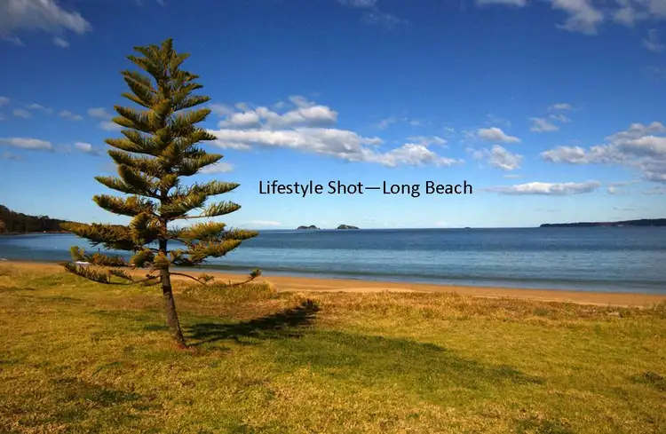 Main view of Homely land listing, Lot 13/232 Cullendulla Drive, Long Beach NSW 2536