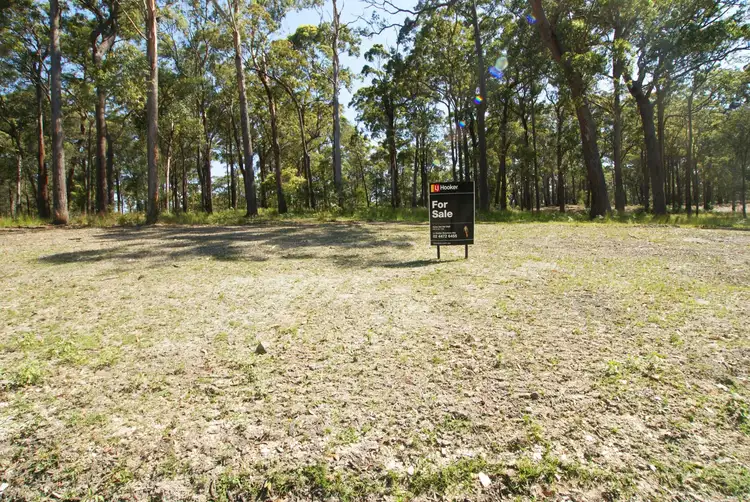 Second view of Homely land listing, Lot 13/232 Cullendulla Drive, Long Beach NSW 2536