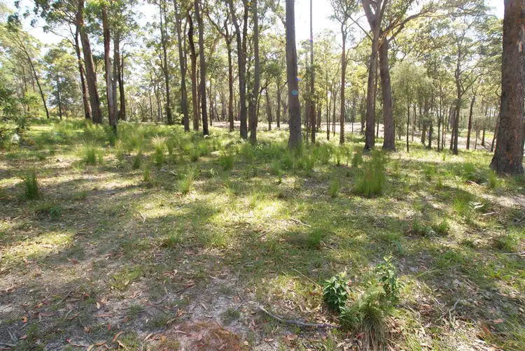 Third view of Homely land listing, Lot 13/232 Cullendulla Drive, Long Beach NSW 2536