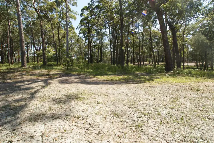 Fifth view of Homely land listing, Lot 13/232 Cullendulla Drive, Long Beach NSW 2536