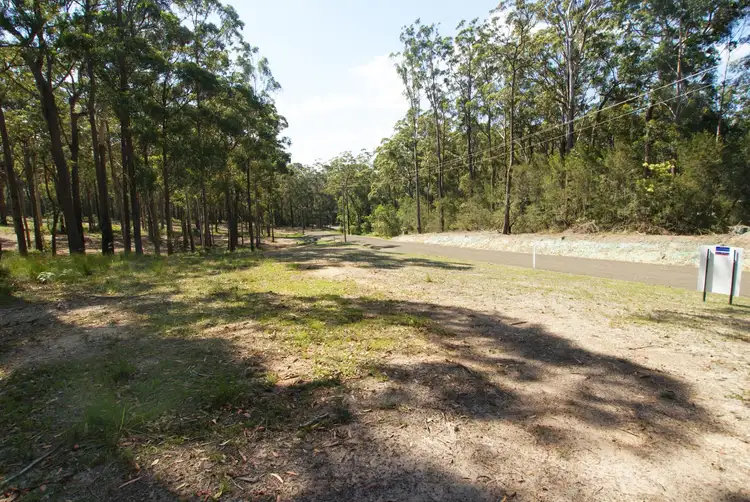 Sixth view of Homely land listing, Lot 13/232 Cullendulla Drive, Long Beach NSW 2536