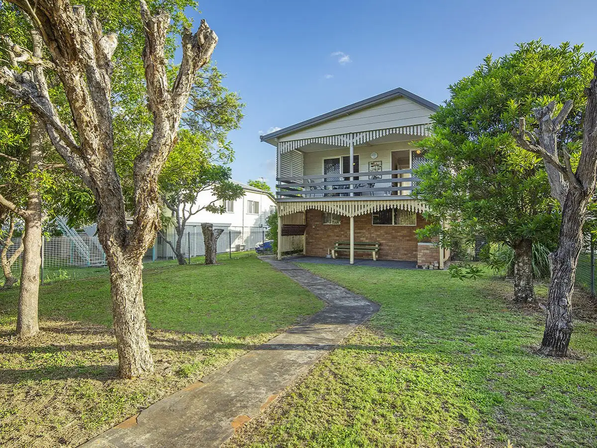 Main view of Homely house listing, 19 Violet Street, Yeronga QLD 4104