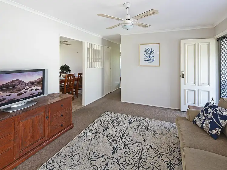 Second view of Homely house listing, 19 Violet Street, Yeronga QLD 4104