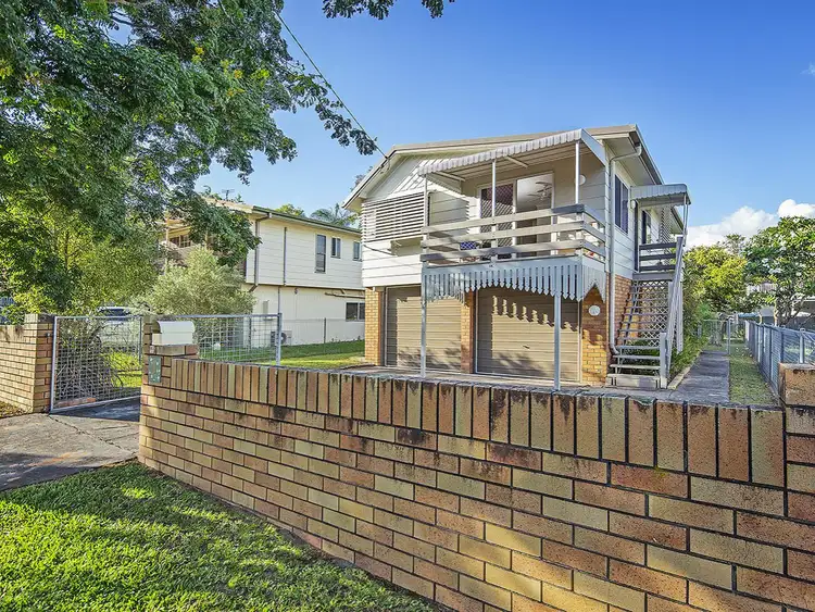 Third view of Homely house listing, 19 Violet Street, Yeronga QLD 4104