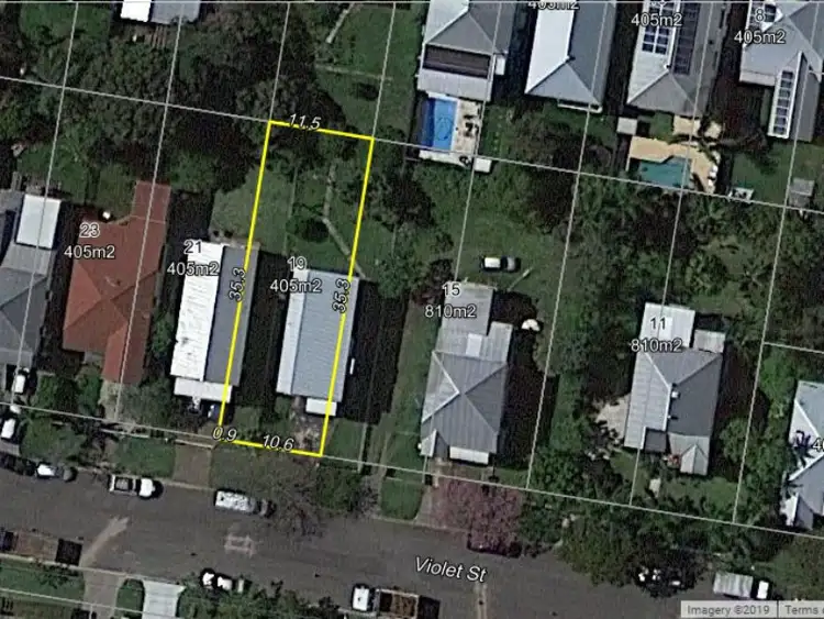 Fifth view of Homely house listing, 19 Violet Street, Yeronga QLD 4104