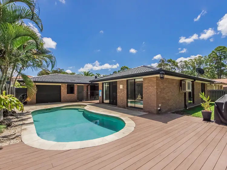 24 Greenbank Circuit, Carrara QLD 4211